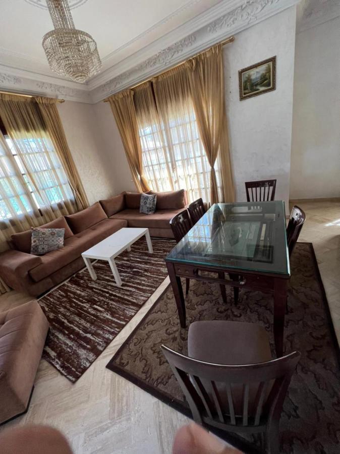 Beautiful Villa Casablanca Buitenkant foto