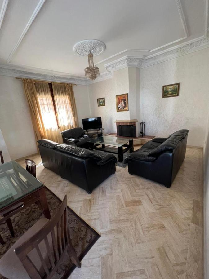 Beautiful Villa Casablanca Buitenkant foto